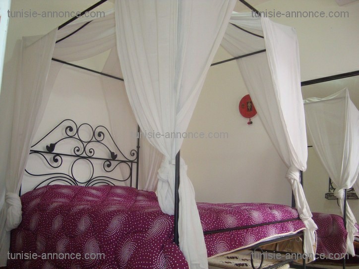 Appartement de charme
