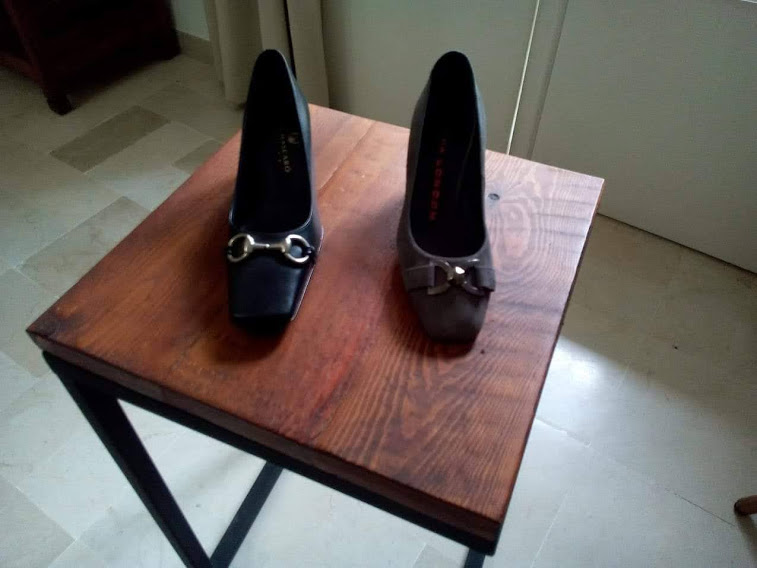 Chaussures