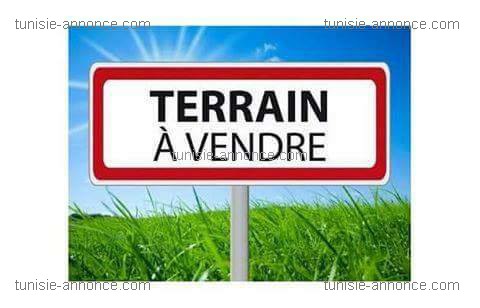 Excellente situation pour promotion immobilière