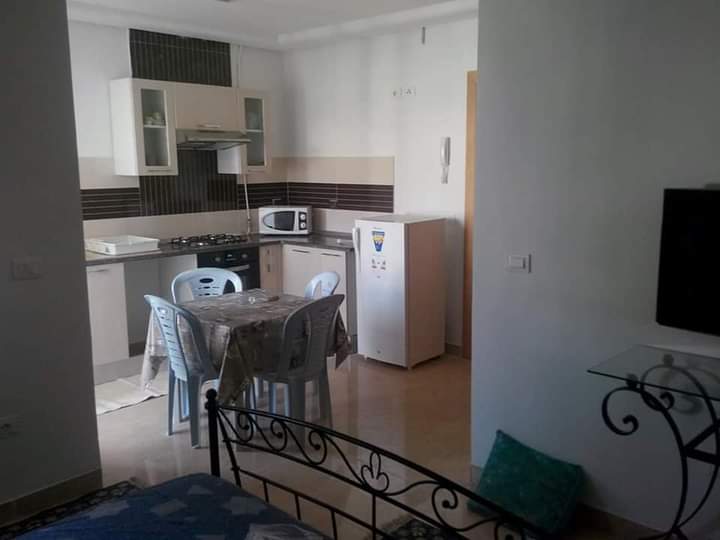 Des appartements s0 et s1 pour courte durée 90dt
