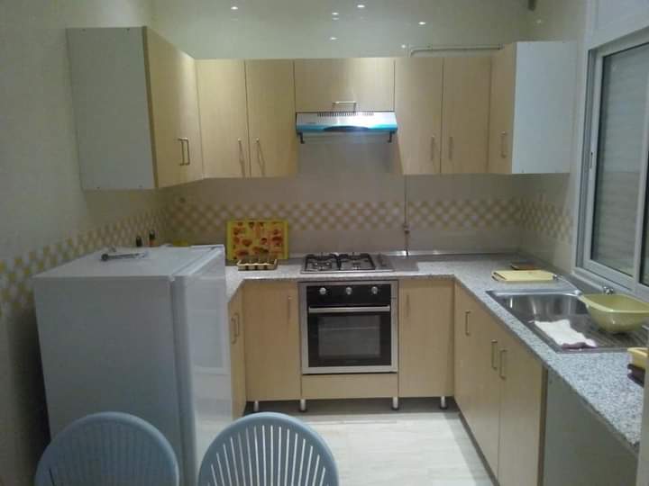 S0 et s1 hst meublé par nuitée