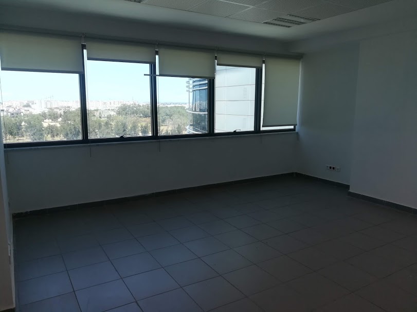 Très joli immeuble haut standing au lac 2