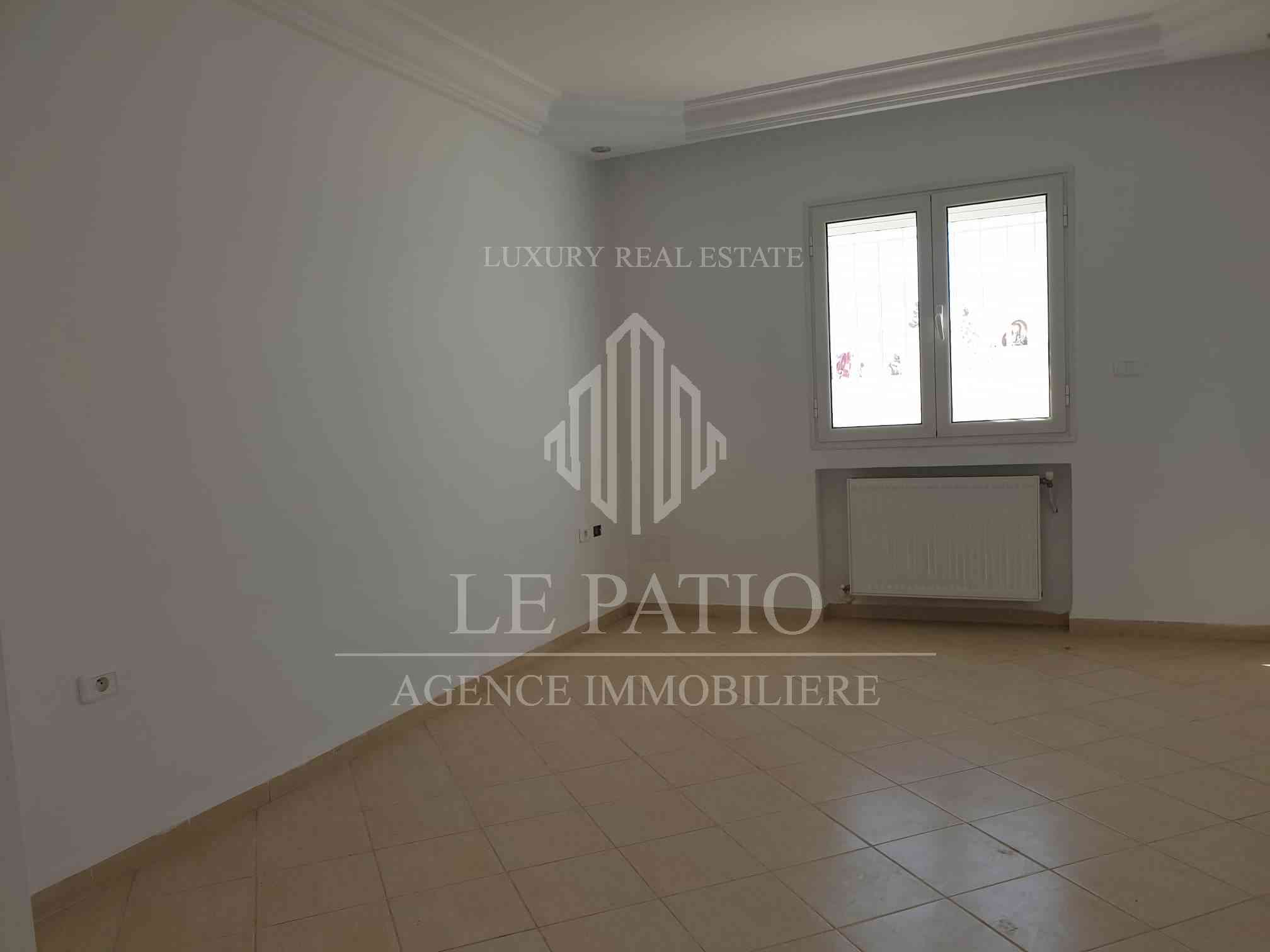 Appartement s2 anz