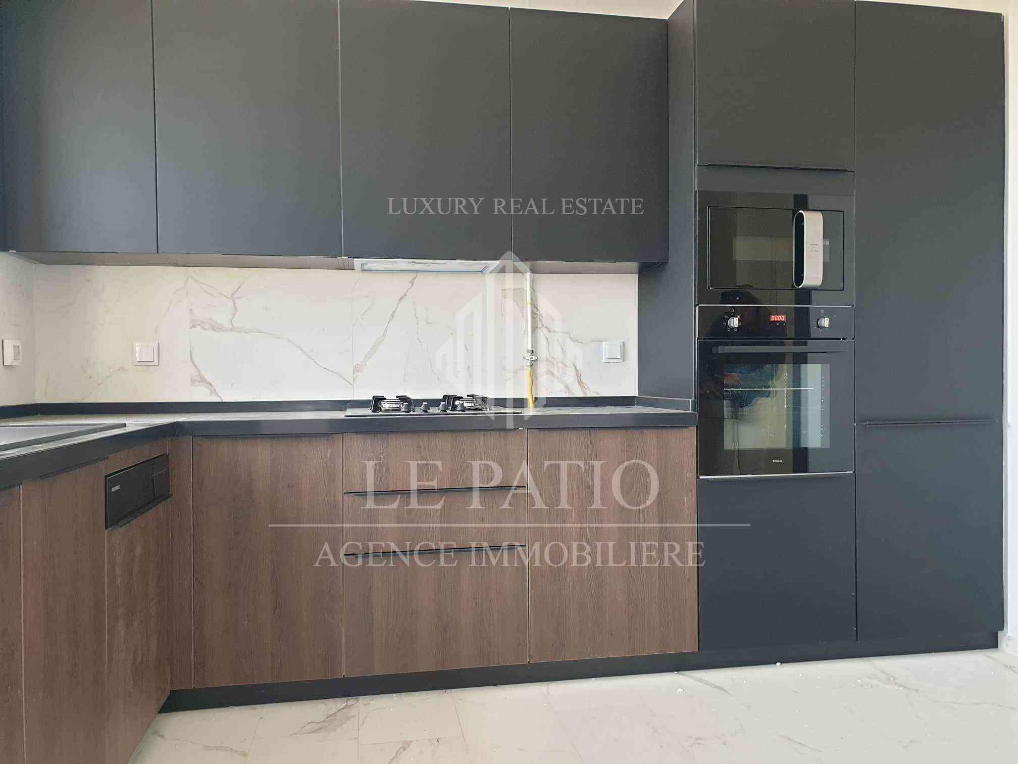 Appartement s2 jdc