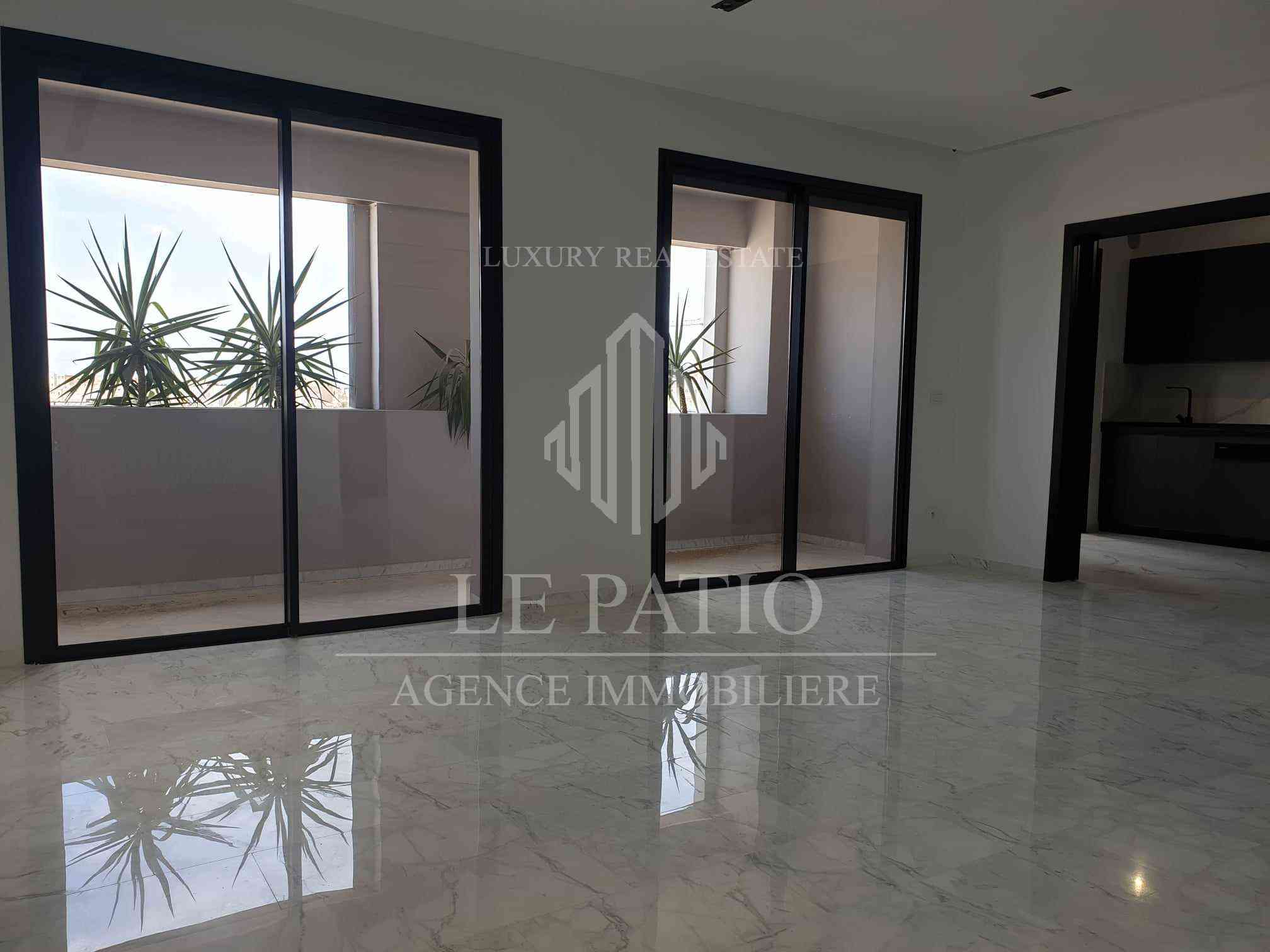 Appartement s3 jdc