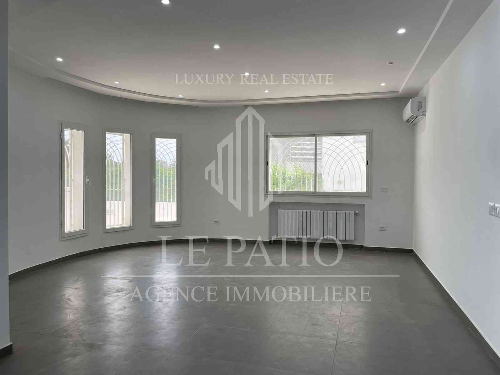 Appartement s3 avec une entrée independante jdc