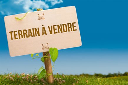 Très beau terrain pour lotissement à soukra