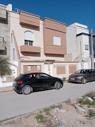 Villa rades