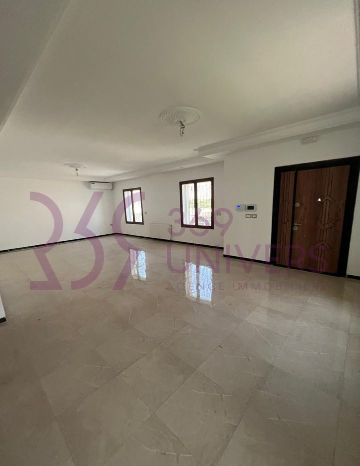 Villa aux jardins de carthage ref rd036