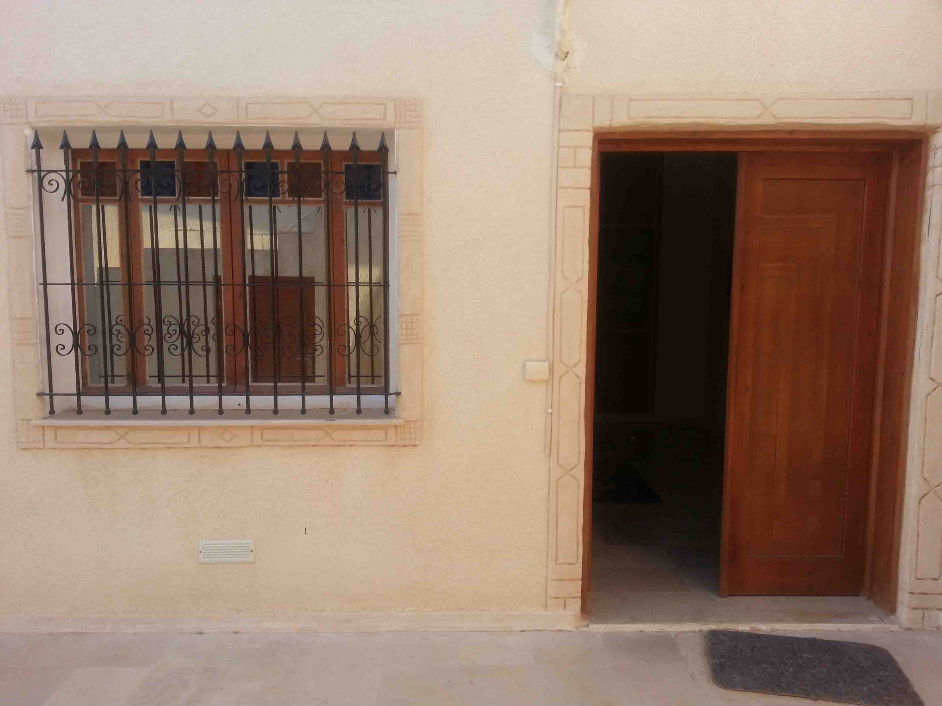 Bureaux administratifs à houmt souk