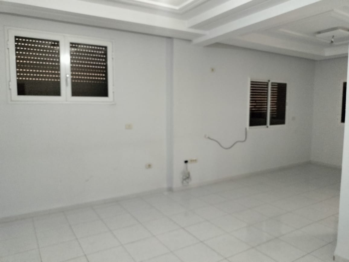 Appts s3 à khézama ouest