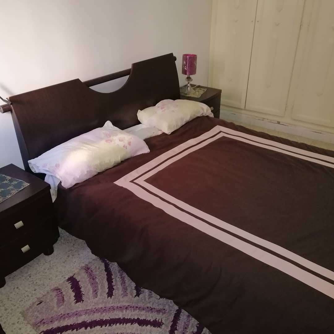 Luxueux appartement meublé par jour