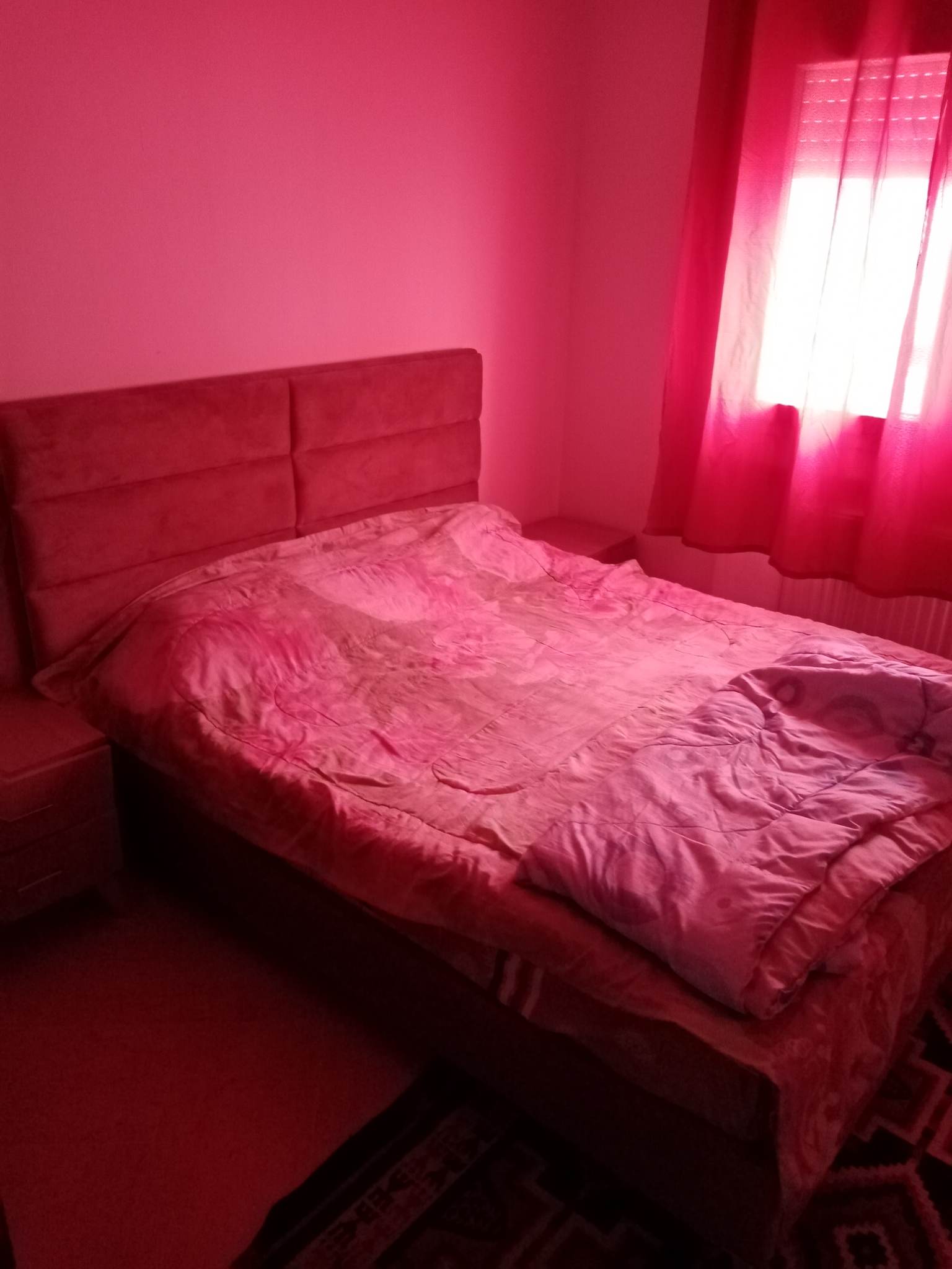 Appartement en face clinique les jasmins