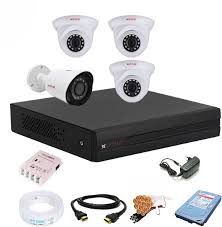 Réparation tout tips de dvr caméra de surveillance