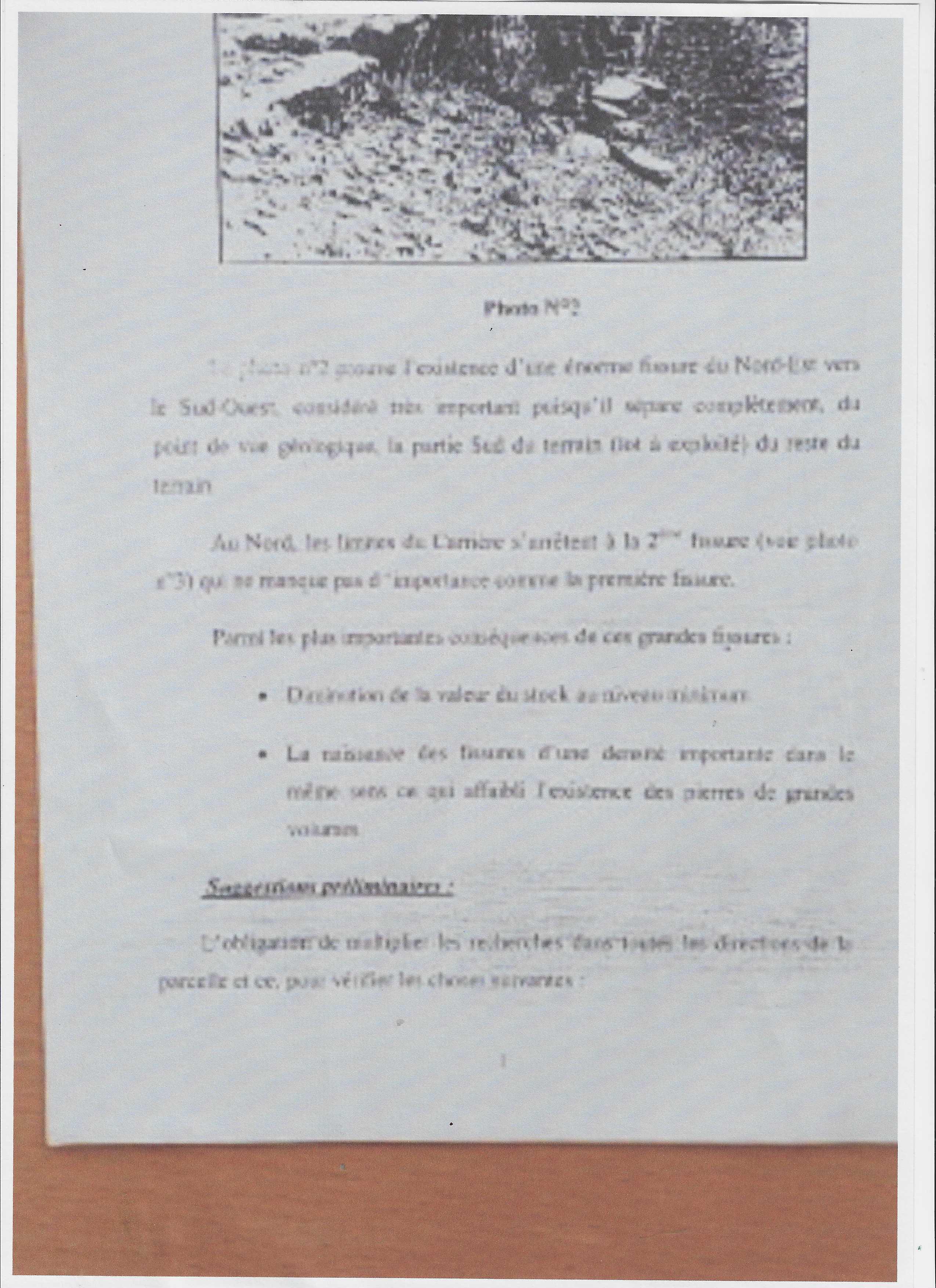 Gps carrière de marbres 4 couleures