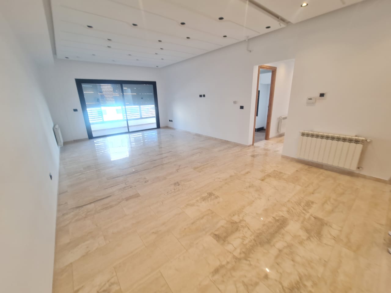 Appartement s2 avec une terrasse direct promoteur
