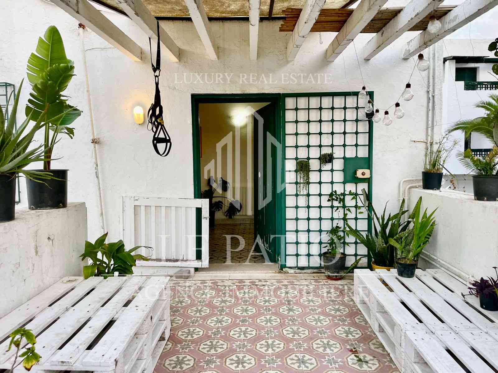 Appartement s2 meublé a la marsa plage