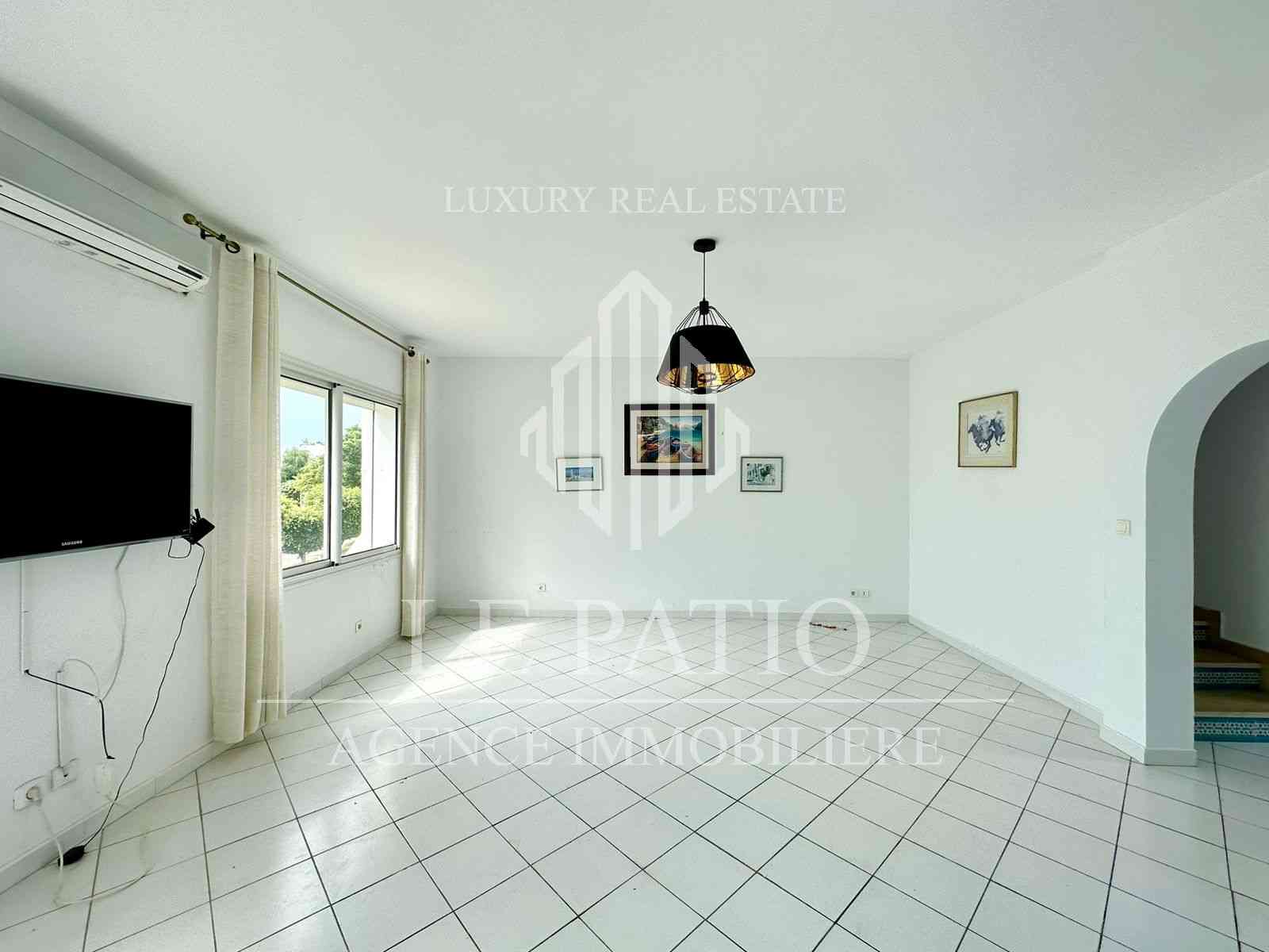 Duplex a gammarth