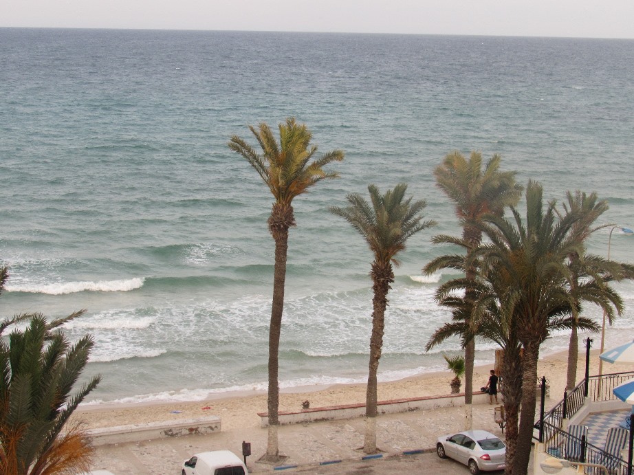 Vue mer spacieux s plus 2