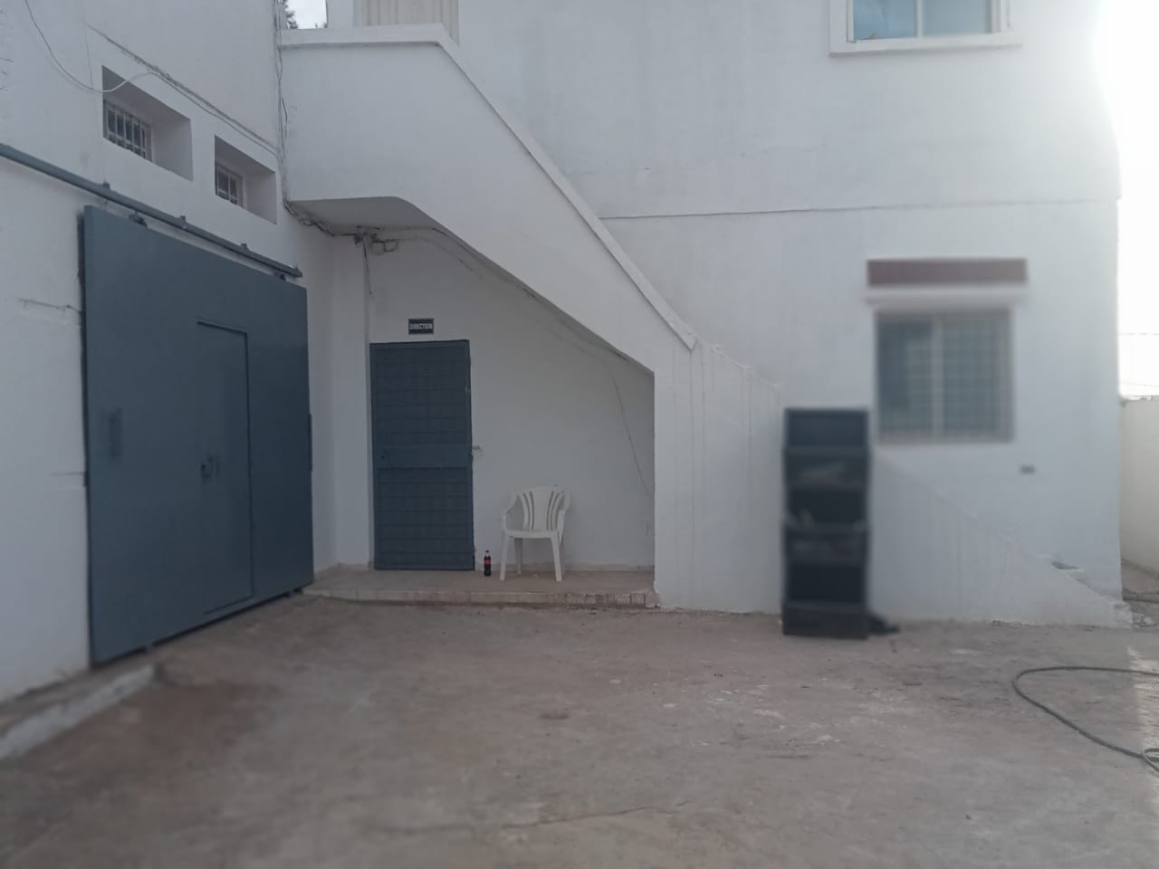 Gps zaghouane z ind 2 ennouzha