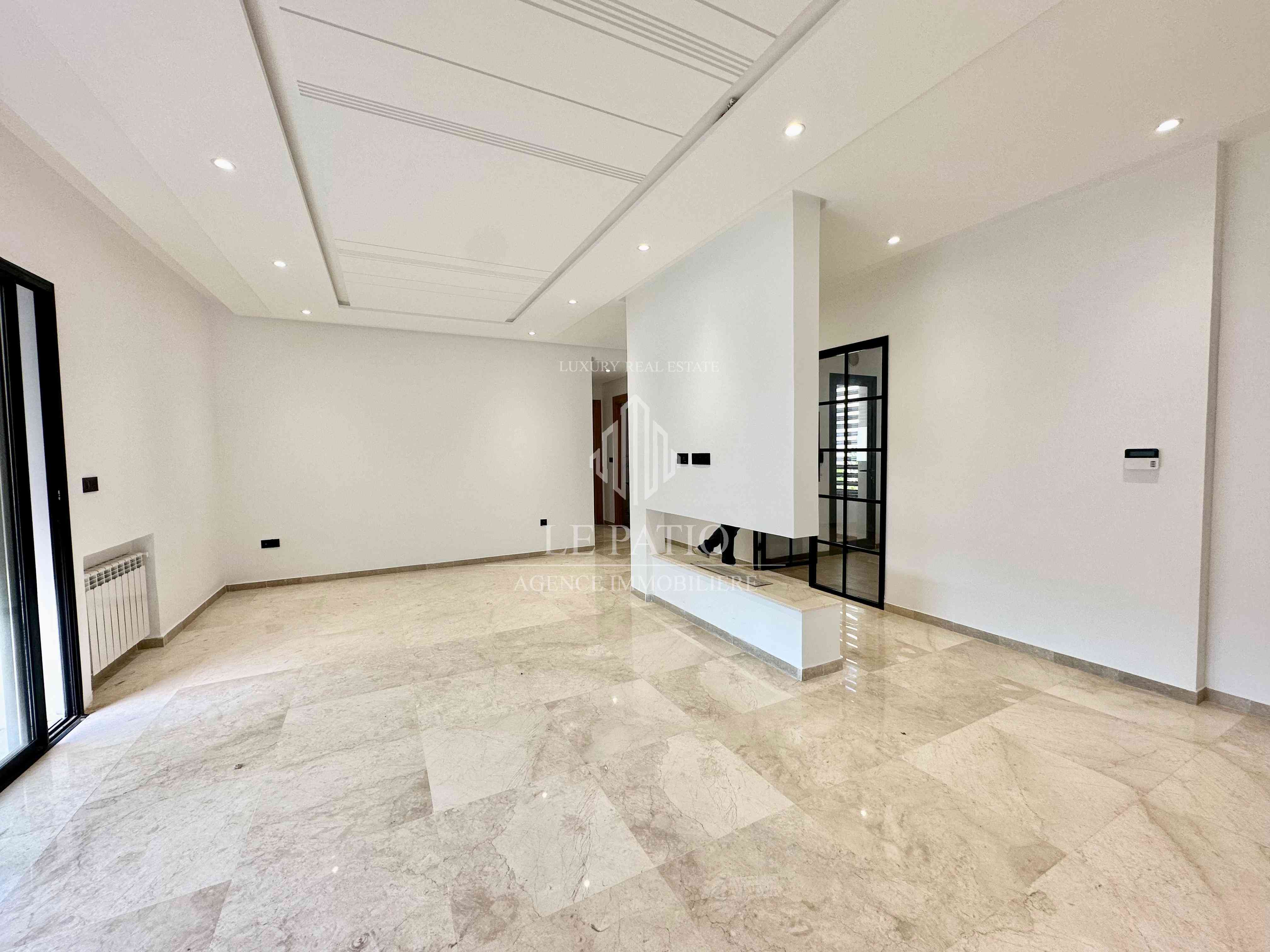 Appartement s3 anz jamais habité
