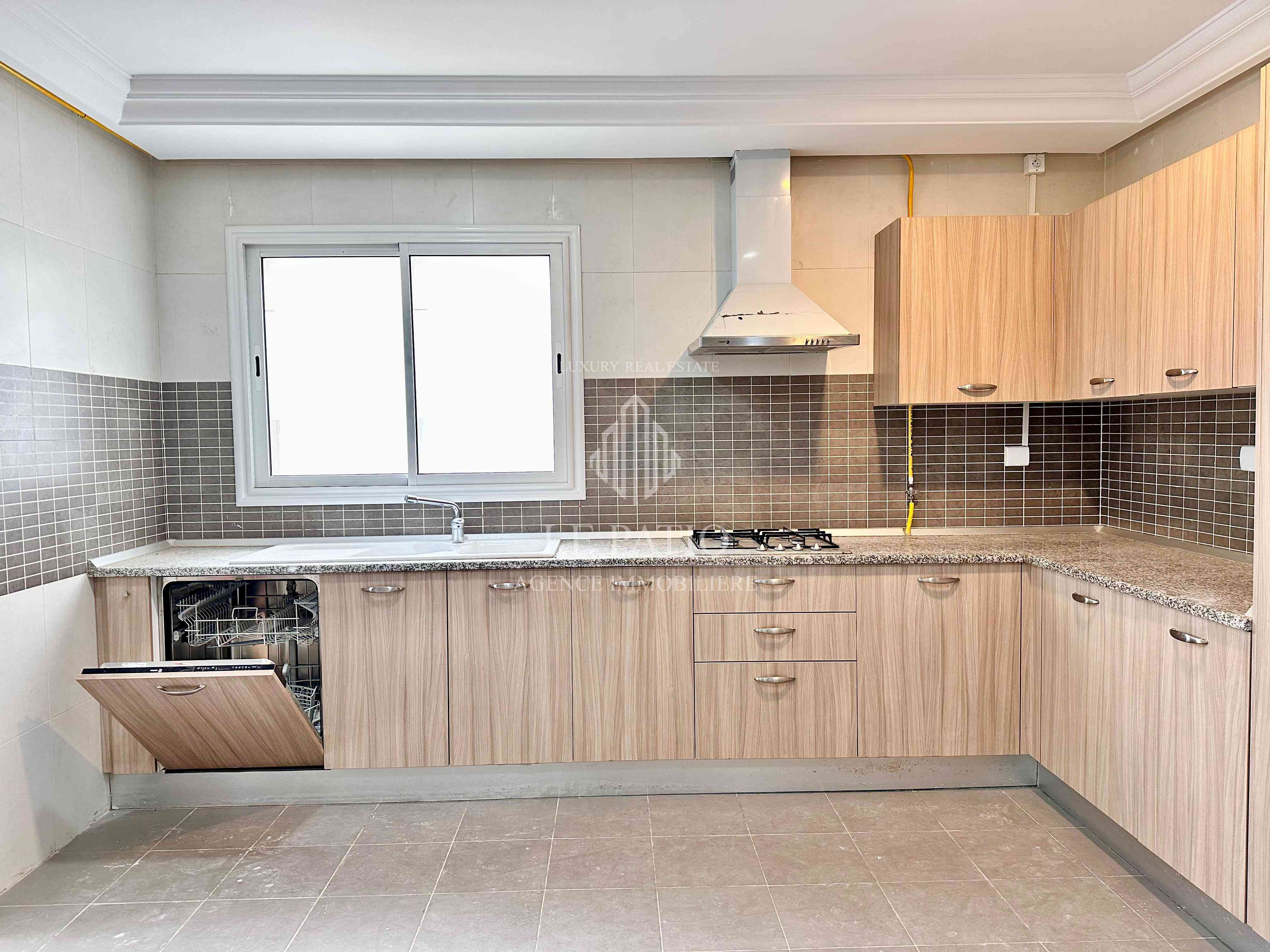 Appartement s3 lac 2