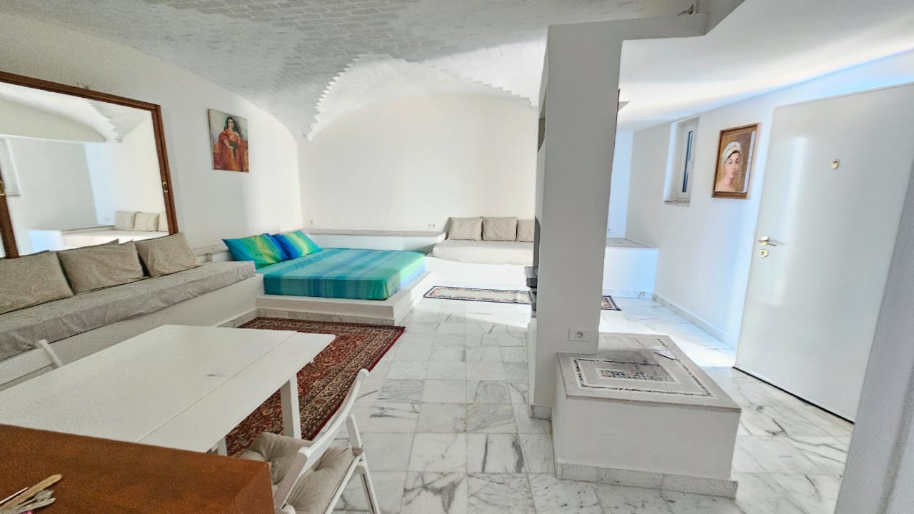 Studio meublé à sidi bousaid