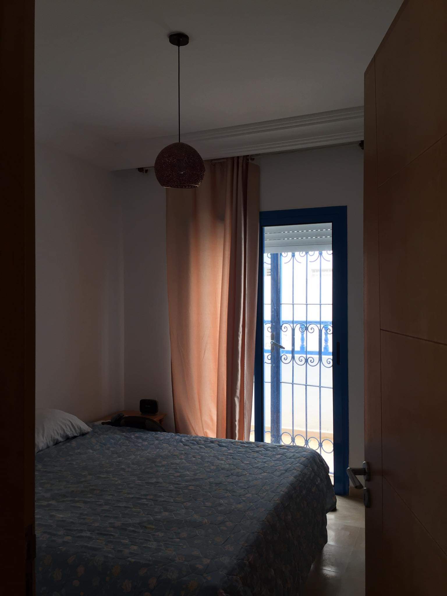 S1 au rdc qui ouvre sur la piscine