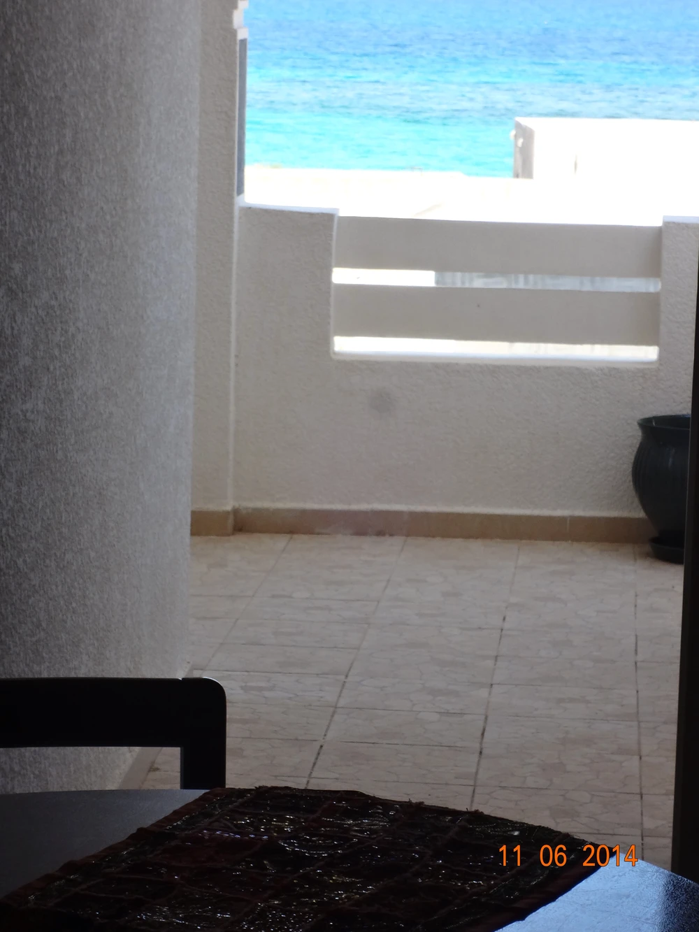Supper promo 3nuit 4jr bord de mer salakta mahdia