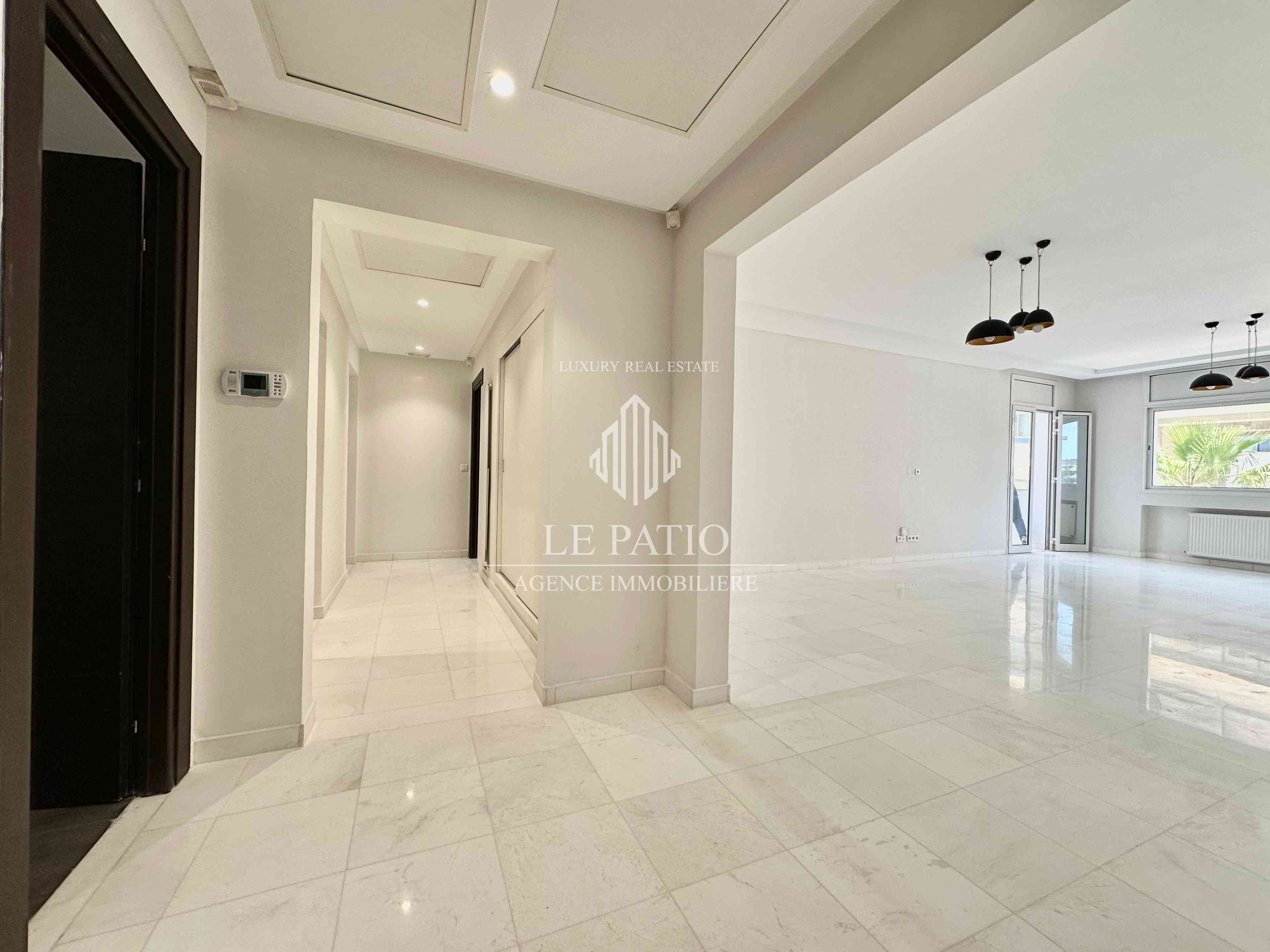 Appartement s3 lac2