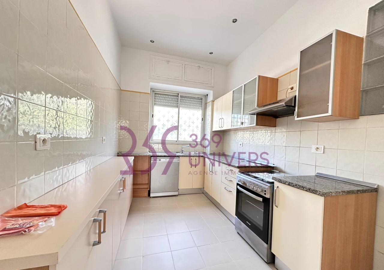 Villa avec jardin à carthage ref rh119