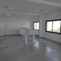 Joli bureau 200 m2 à charguia 2