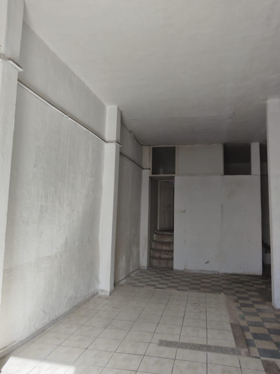 Dépôt de stockage mourouj 2