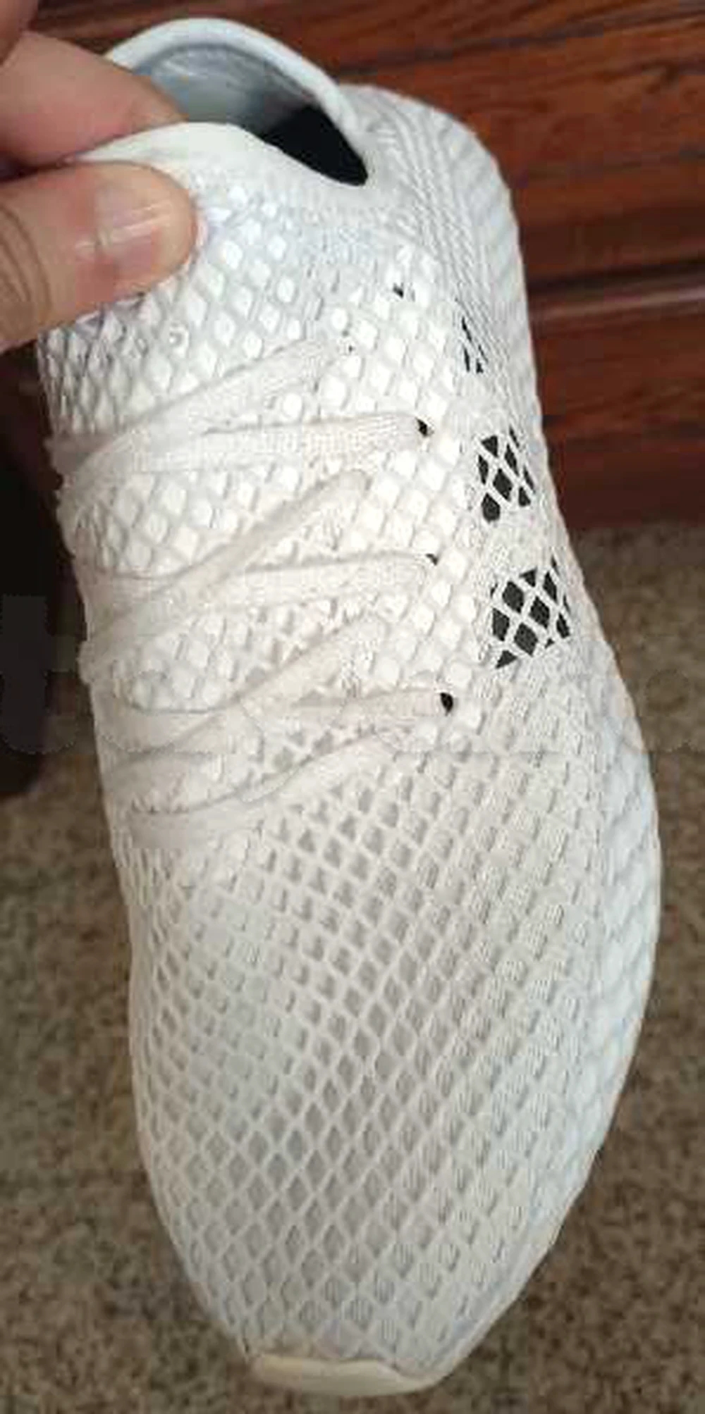 Chaussure adidas original importée t 46