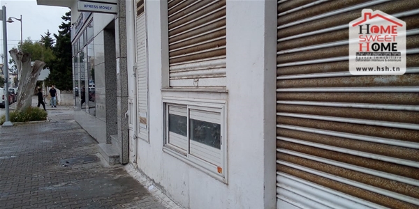 Local el khir à kheireddine