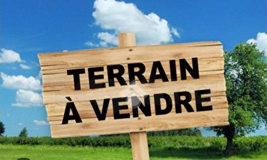 Terrain 530 m2 a ennasr 2