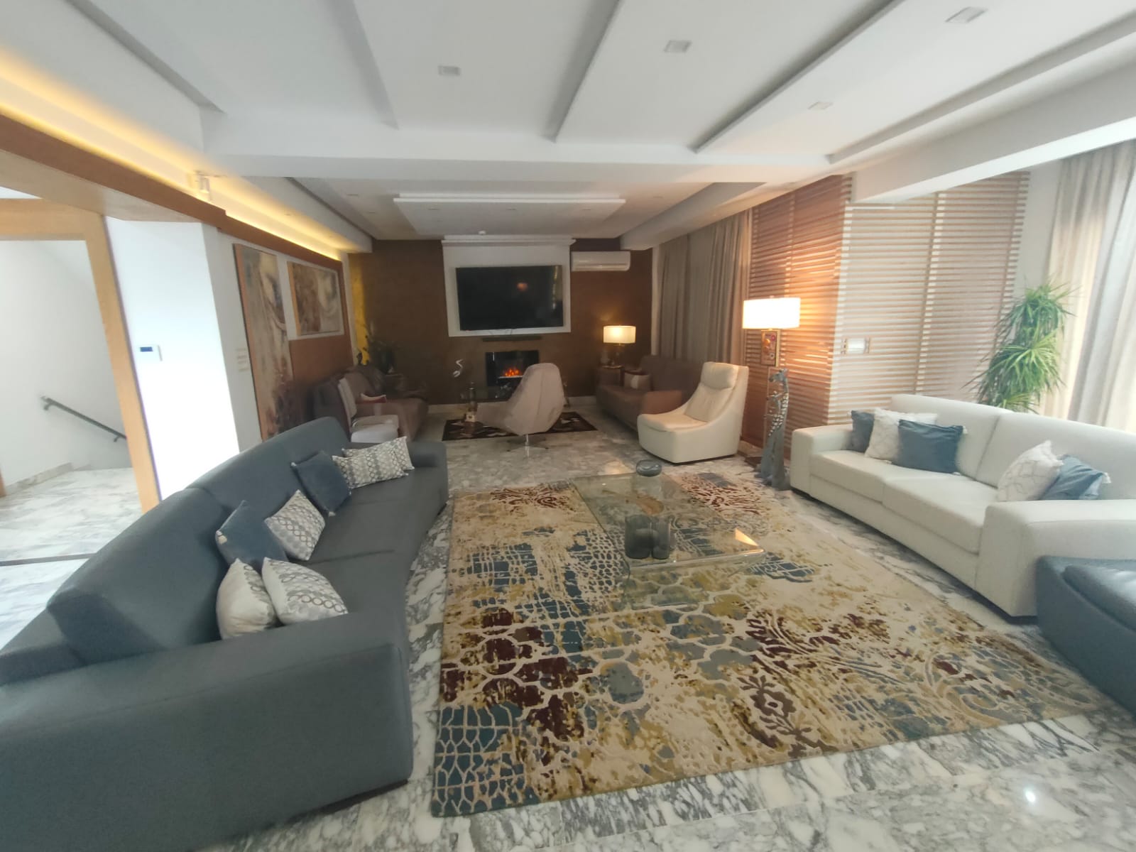 Villa haut standing el kantaoui