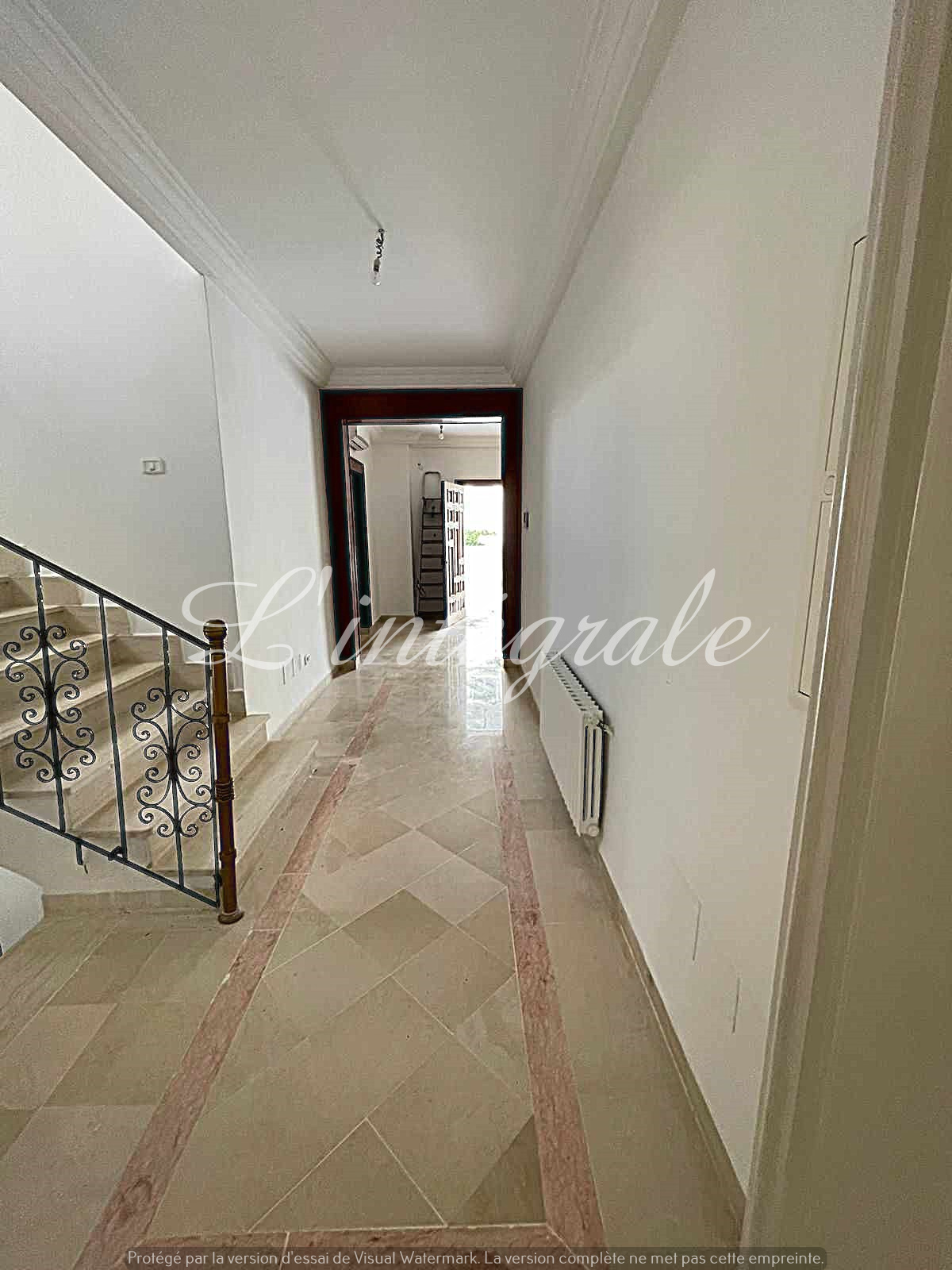 Villa haut standing s6