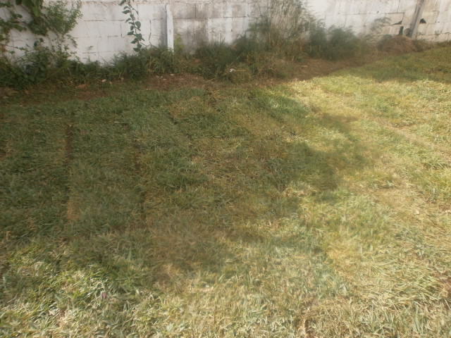 Opportunité a saisir terrain a usage habitation