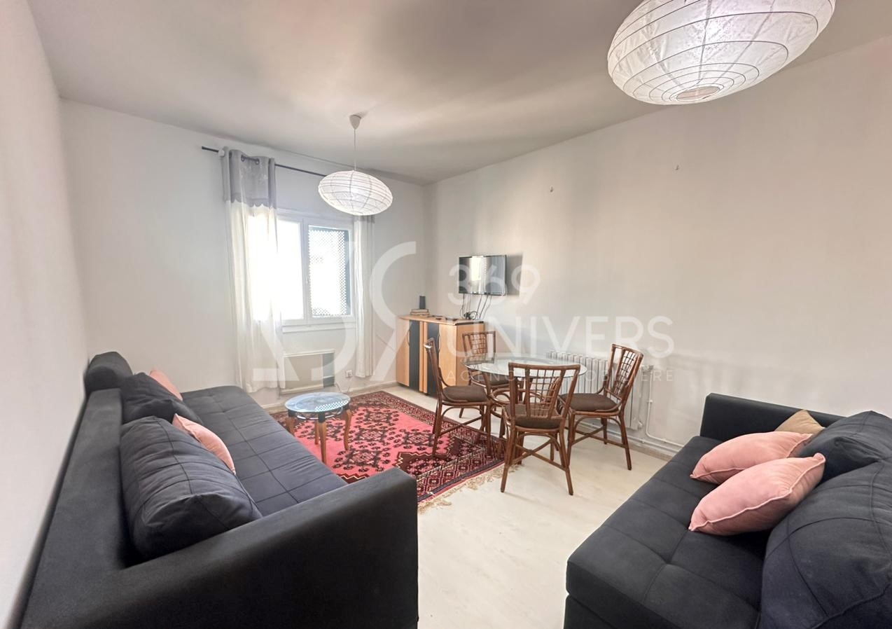 Appartement meublé à gammarth ref ra108