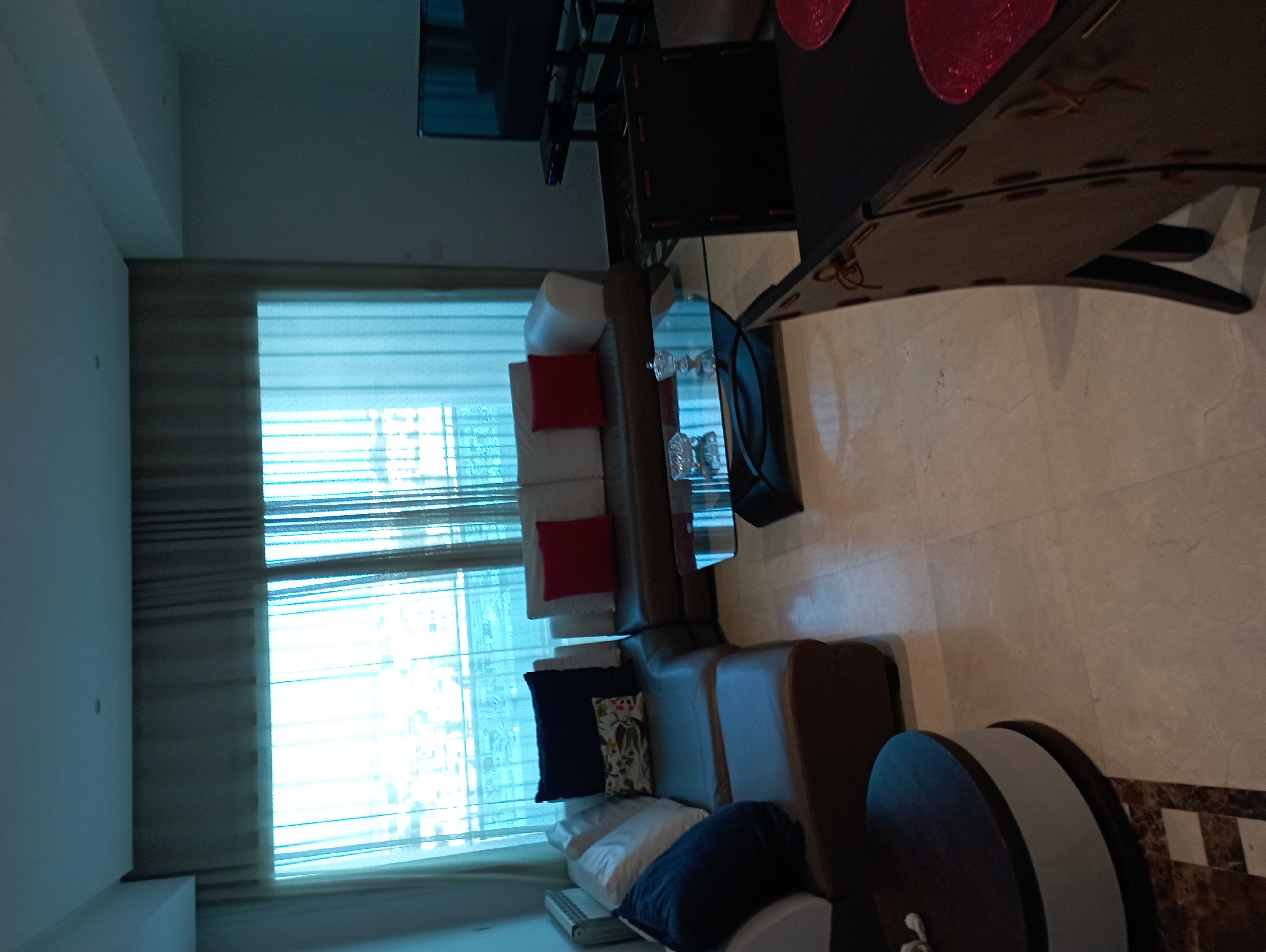 Appartement richement meuble lac 2