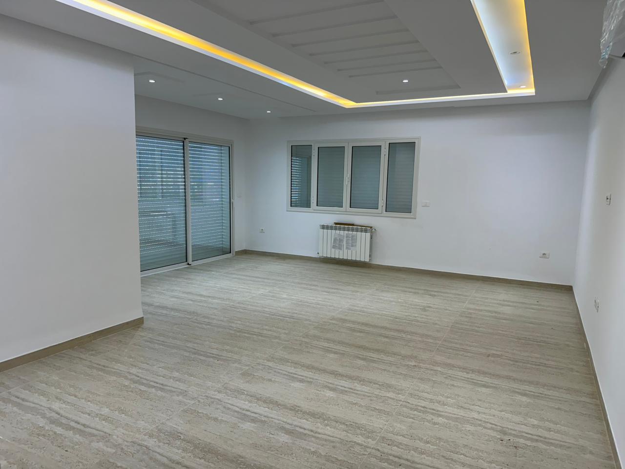 Appartements haut standing spacieux