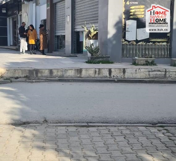 Bureau a3 hannah à la marsa