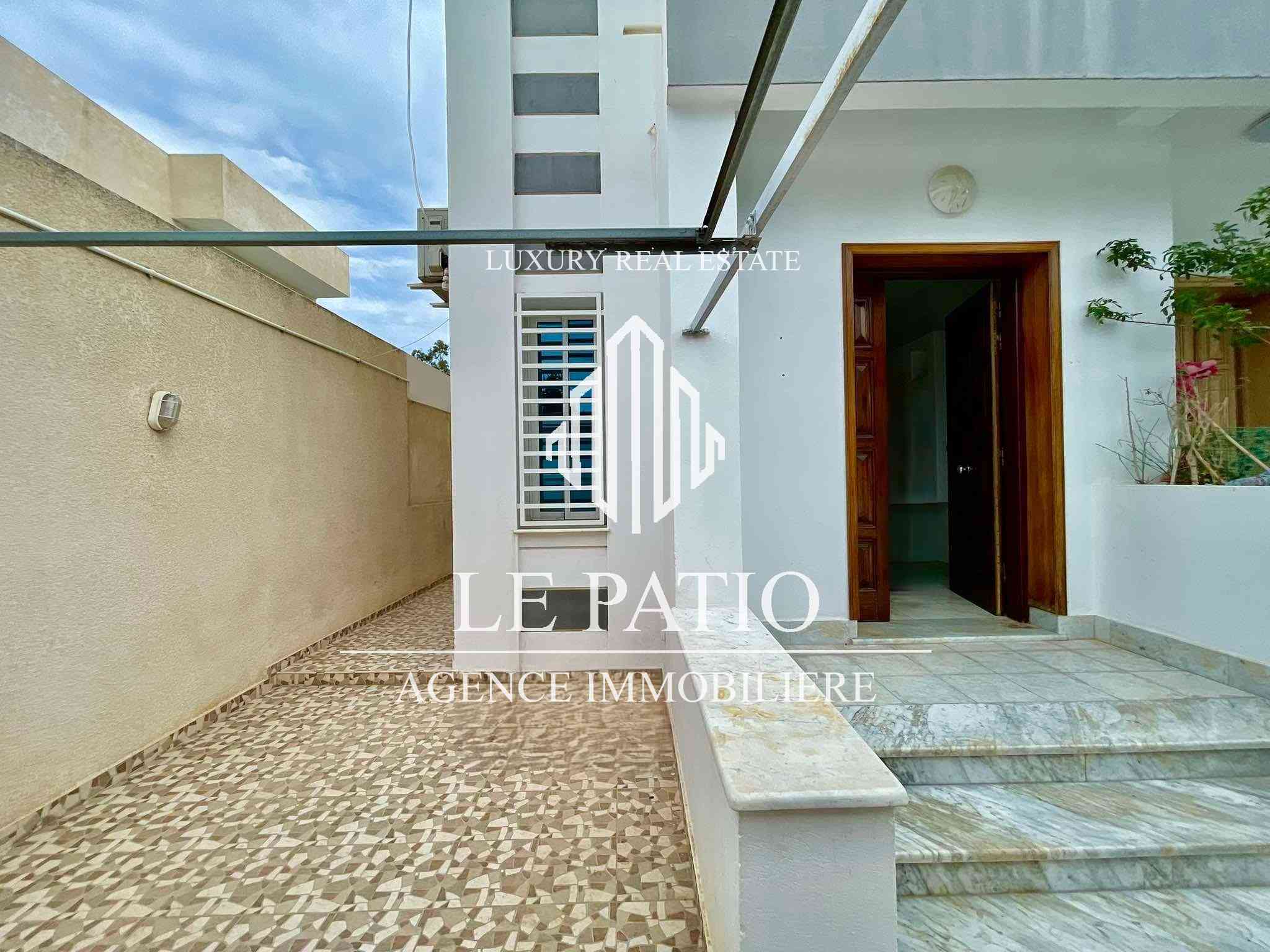Duplex s3 a carthage d