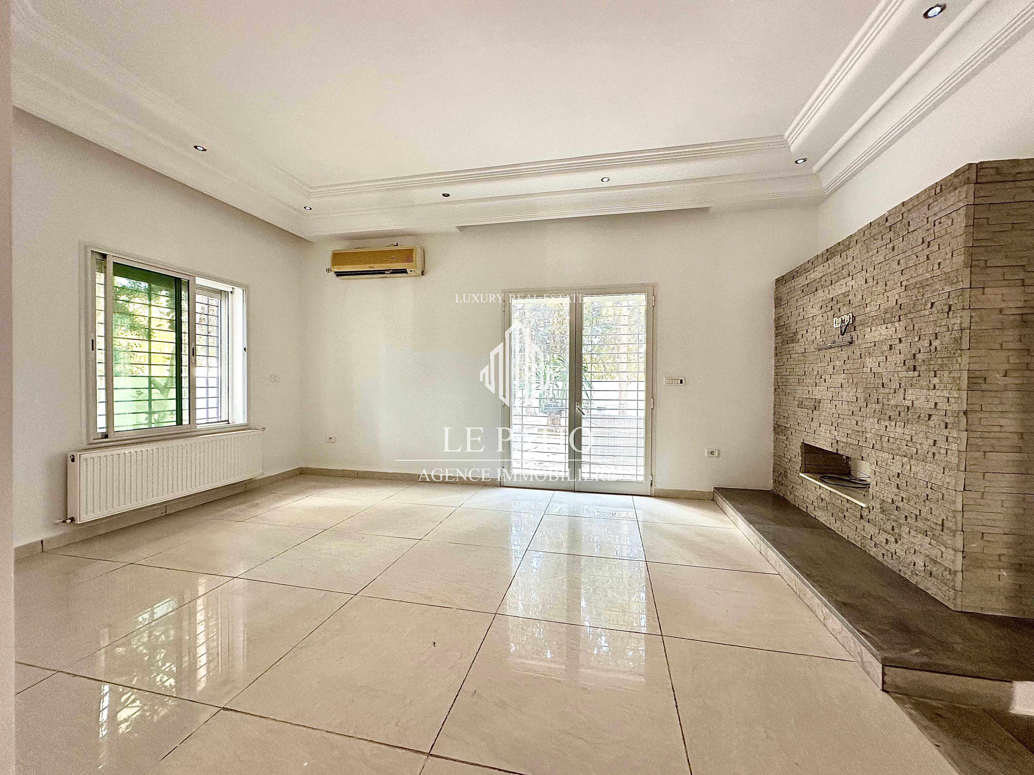 Duplex s5 a gammarth foret