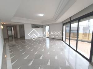 Un duplex s3 au lac 2