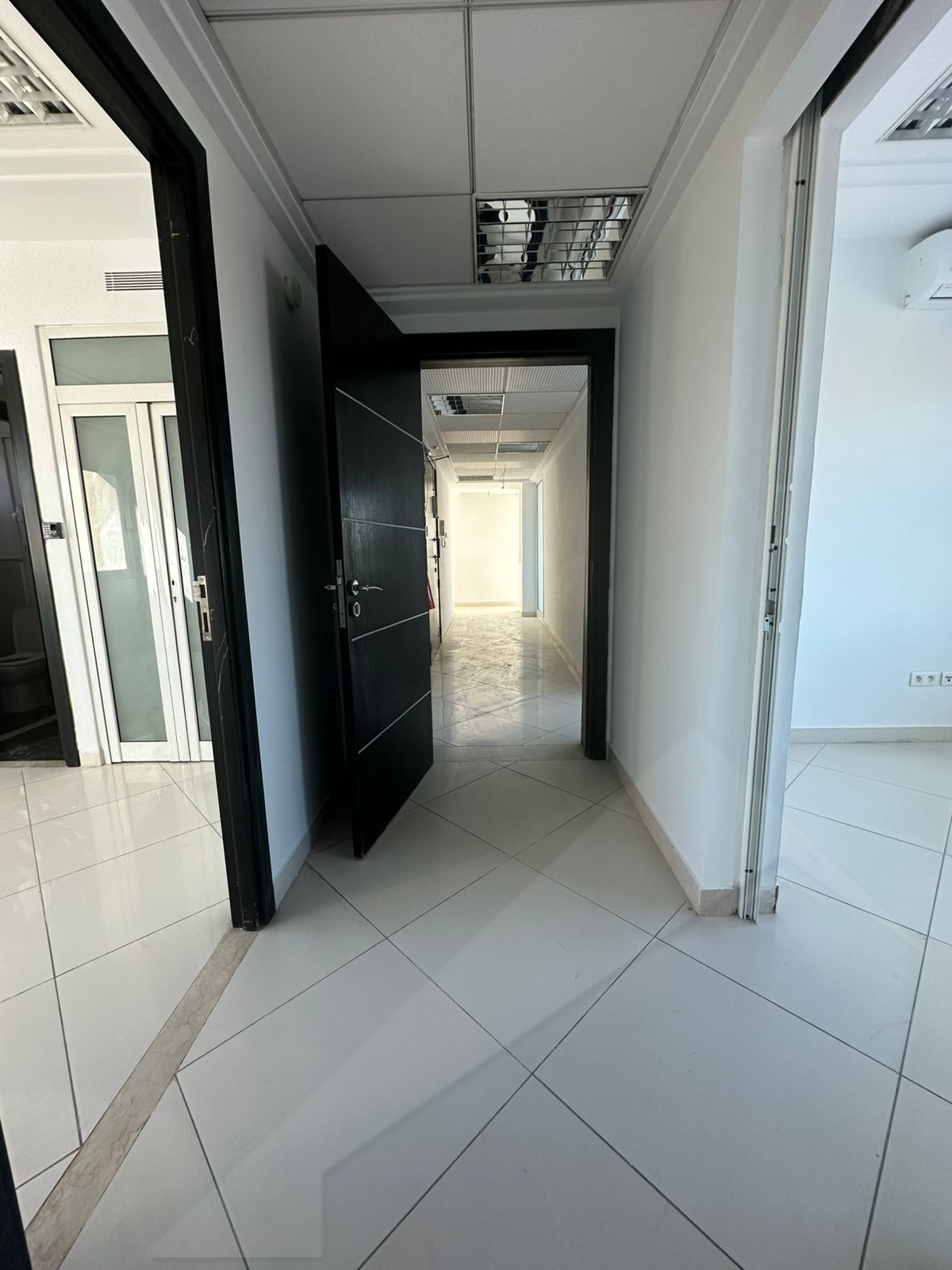 Bureau 257m2 avec terrasse lac1