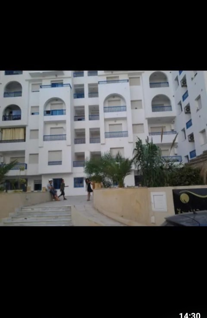 Vacances à hammamet nord