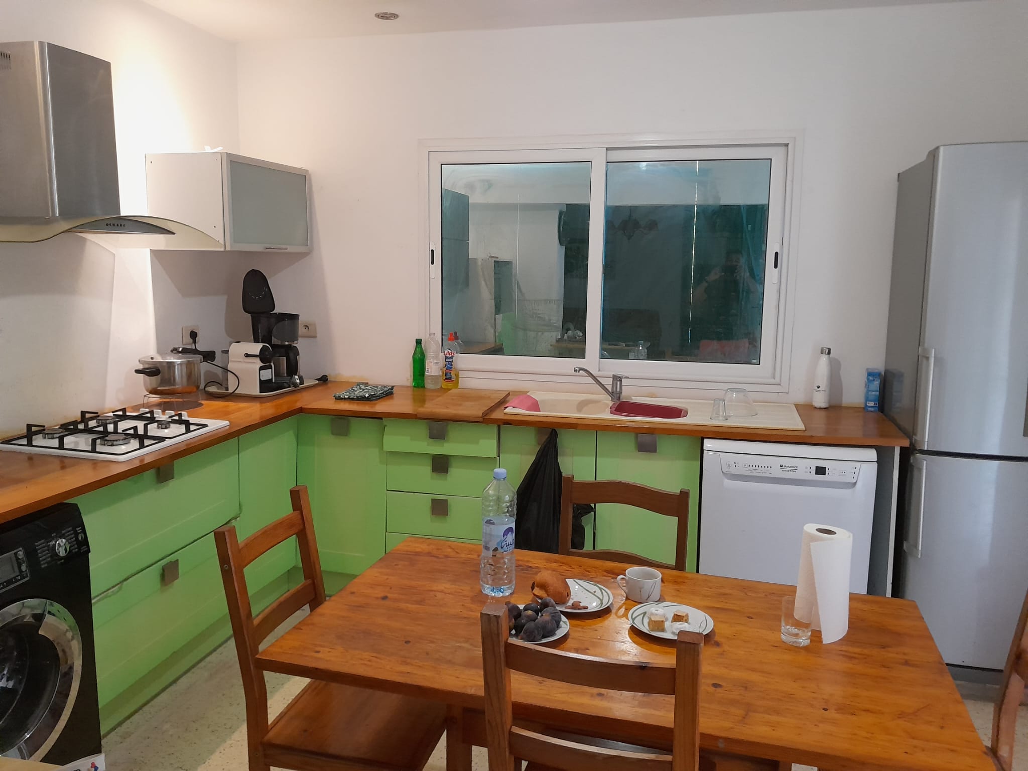 Maison familiale
