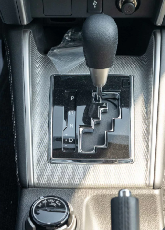 Mistsubishi l200 did boite auto